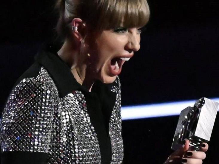 Taylor Swift, la máxima ganadora de los MTV EMAs 2022 Taylor Swift, la máxima ganadora de los MTV EMAs 2022