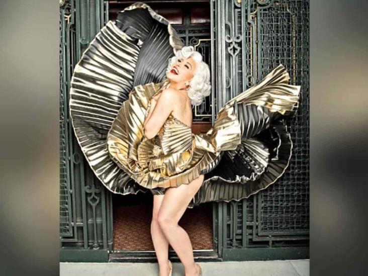 En la piel de Marilyn En la piel de Marilyn