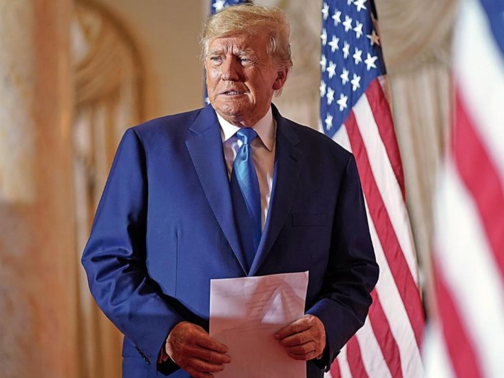 No hubo ola roja: Trump, el gran derrotado No hubo ola roja: Trump, el gran derrotado