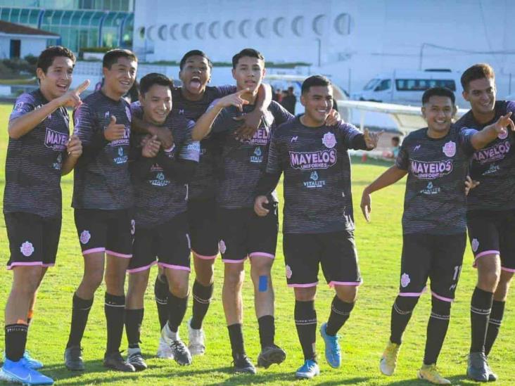 Cayó la ´tribu´... Mineros es líder Cayó la ´tribu´... Mineros es líder