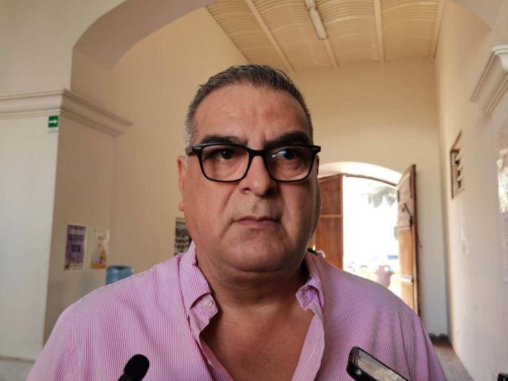 Presentarán denuncia contra ex alcalde de Victoria Presentarán denuncia contra ex alcalde de Victoria