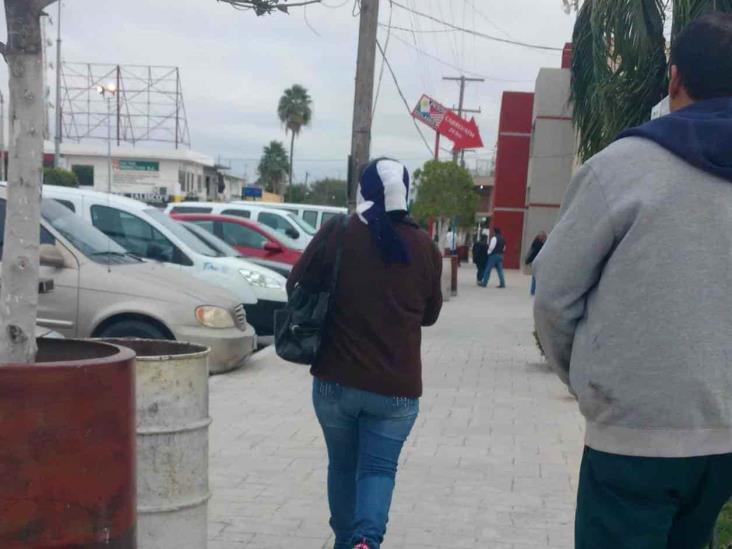 Piden las autoridades prevenir resfriados Piden las autoridades prevenir resfriados