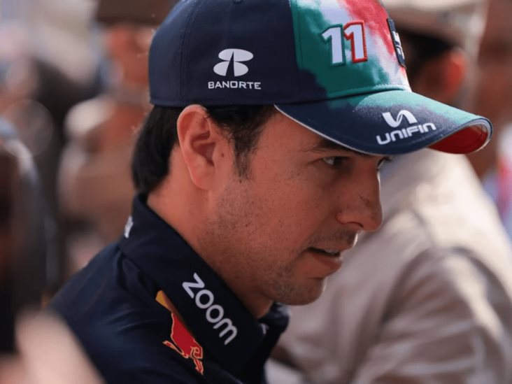 Checo Pérez lanza otro mensaje tras la polémica con Verstappen Checo Pérez lanza otro mensaje tras la polémica con Verstappen