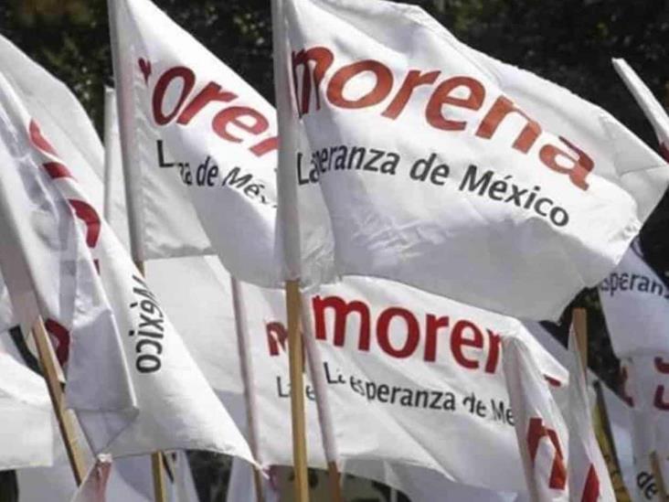 Alista Morena plan B para reforma electoral Alista Morena plan B para reforma electoral