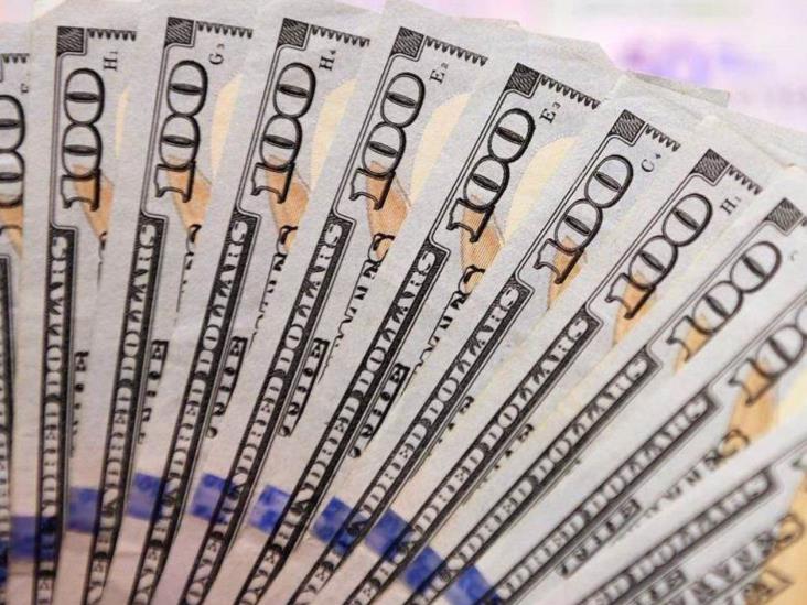 El dólar cotiza como antes de la pandemia: $19.81 El dólar cotiza como antes de la pandemia: $19.81