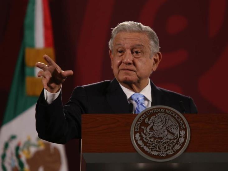 Plan B de AMLO: reforma electoral, no constitucional Plan B de AMLO: reforma electoral, no constitucional