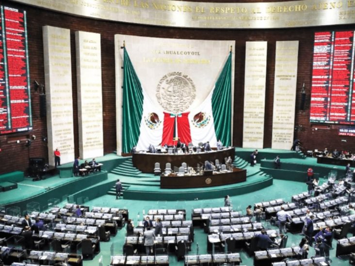 Minuta para ampliar vacaciones llega a la Cámara de Diputados Minuta para ampliar vacaciones llega a la Cámara de Diputados