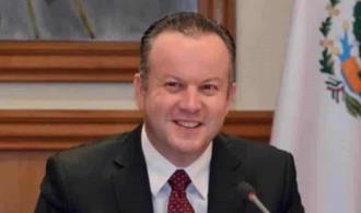 ¿Carlos Canturosas a Bienestar federal...? ¿Carlos Canturosas a Bienestar federal...?