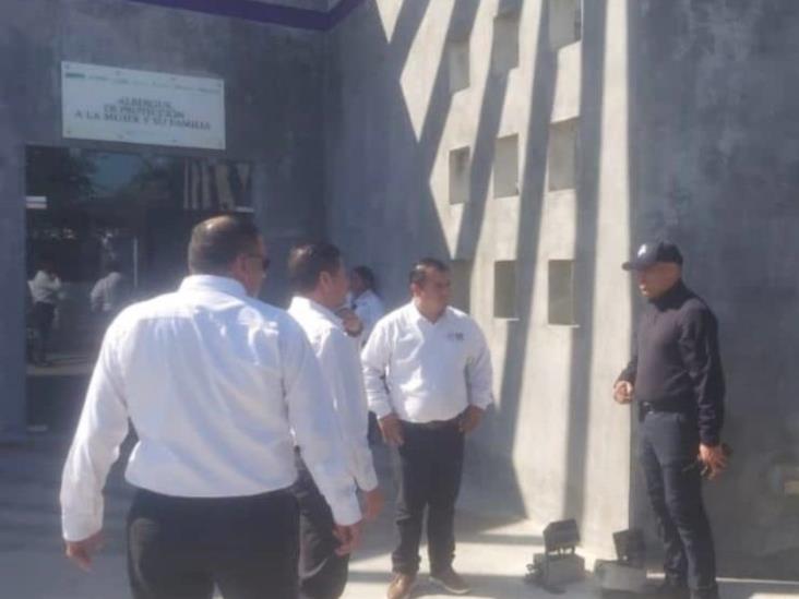 Causa pánico en DIF amenaza de bomba Causa pánico en DIF amenaza de bomba