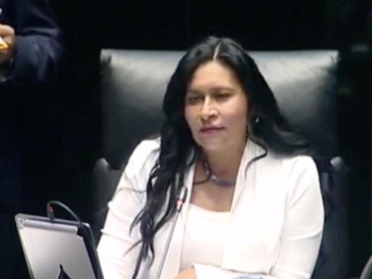 Declaran vacante de senador Faustino López Declaran vacante de senador Faustino López
