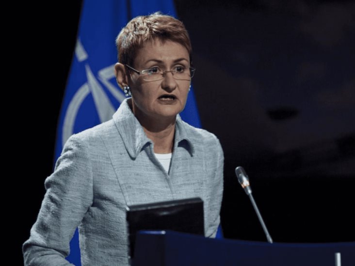 La OTAN convoca reunión de emergencia de embajadores aliados para examinar el incidente en Polonia La OTAN convoca reunión de emergencia de embajadores aliados para examinar el incidente en Polonia
