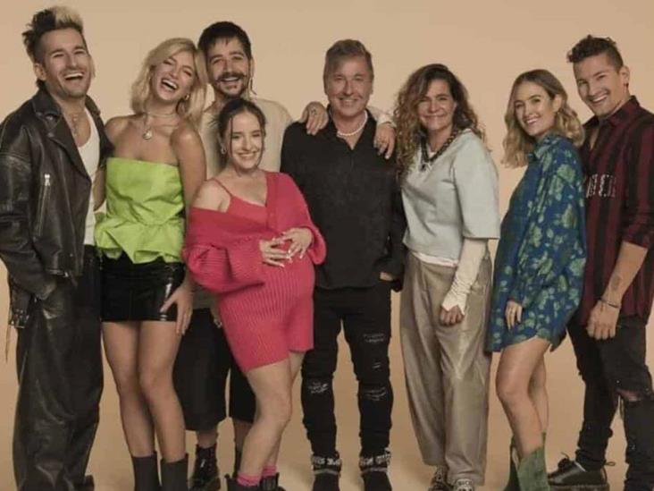 "Sí, somos una secta": dice Camilo "Sí, somos una secta": dice Camilo