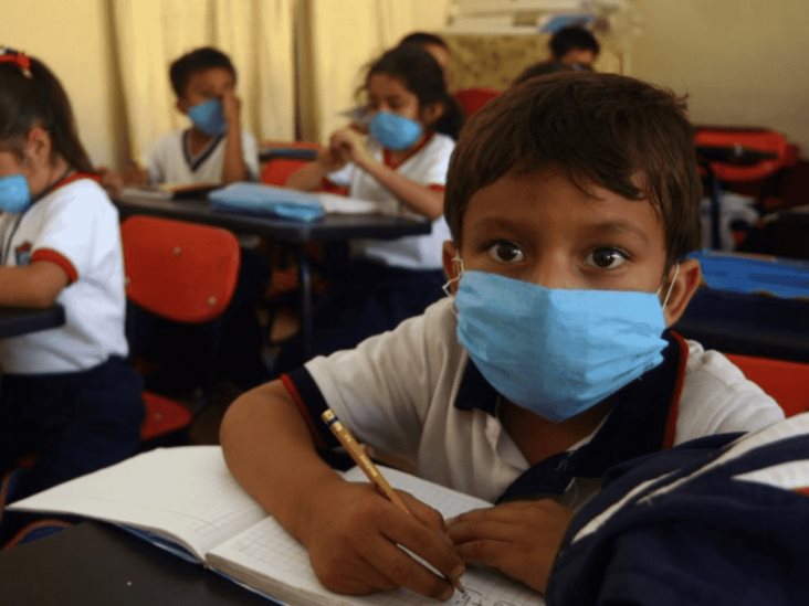 Ya pueden reprobar a alumnos, indica la SEP a escuelas en cinco estados Ya pueden reprobar a alumnos, indica la SEP a escuelas en cinco estados