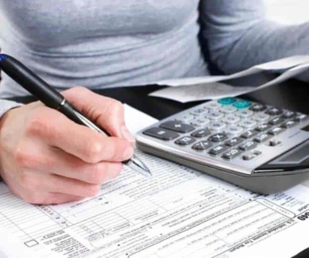 Recordatorio para los contribuyentes: Recordatorio para los contribuyentes: