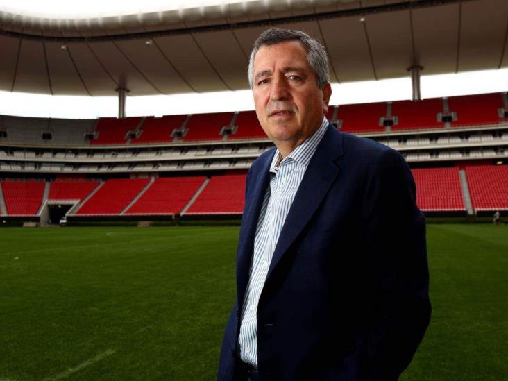Ya son tres años sin Jorge Vergara Ya son tres años sin Jorge Vergara