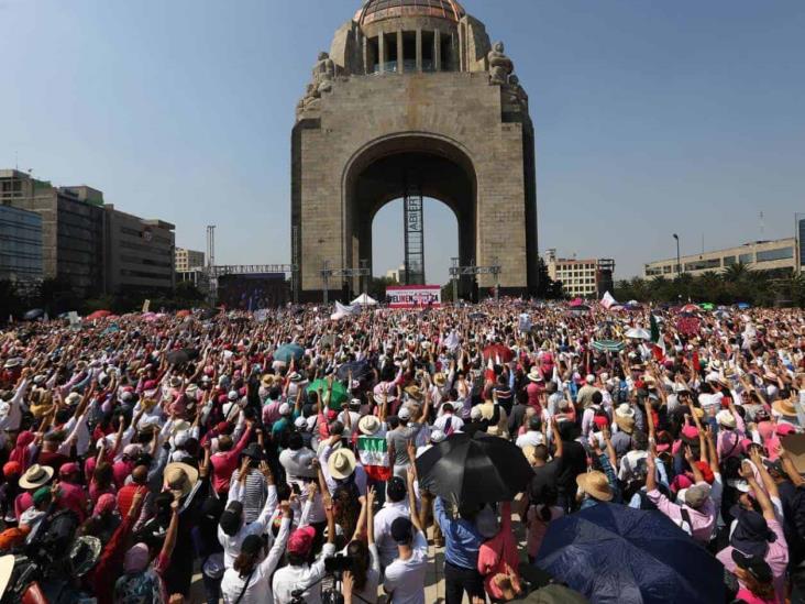 Respalda EU árbitro electoral independiente en México Respalda EU árbitro electoral independiente en México