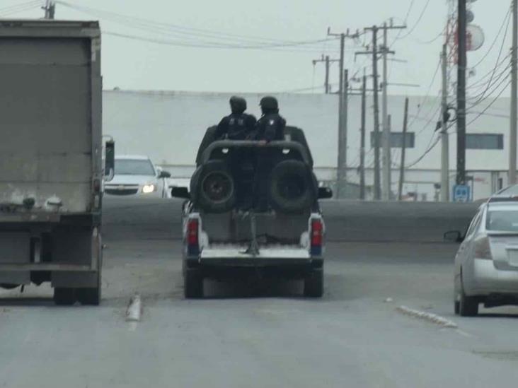 Roban camioneta en Maquiladoras Roban camioneta en Maquiladoras