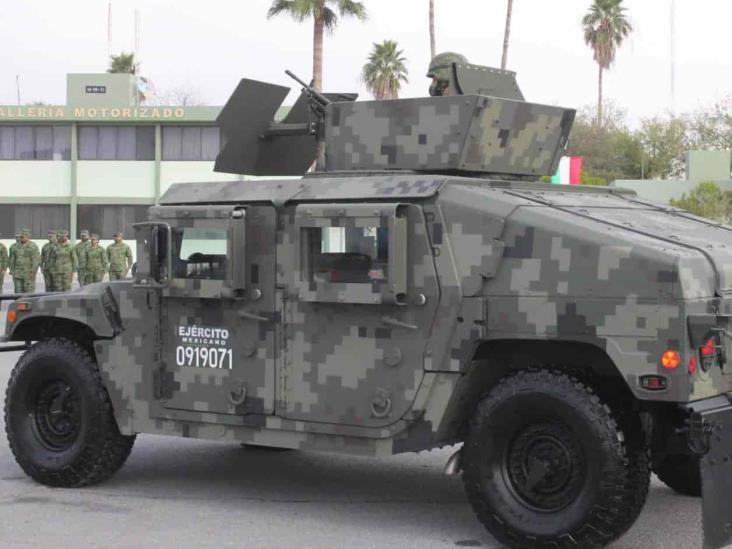 Realizarán cambio de mandos militares Realizarán cambio de mandos militares