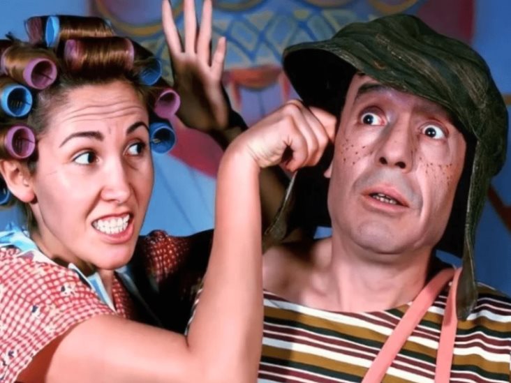 El personaje del Chavo del 8 que murió en el estudio de grabación El personaje del Chavo del 8 que murió en el estudio de grabación