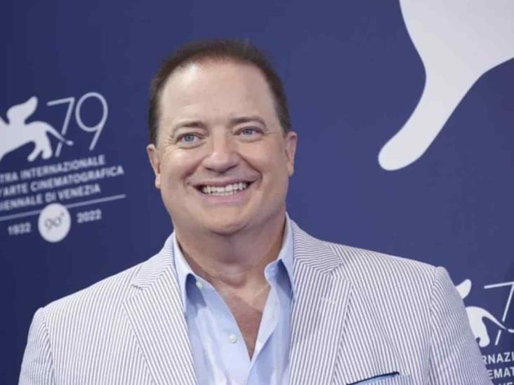 Brendan Fraser no irá a Globos de Oro tras caso de acoso Brendan Fraser no irá a Globos de Oro tras caso de acoso