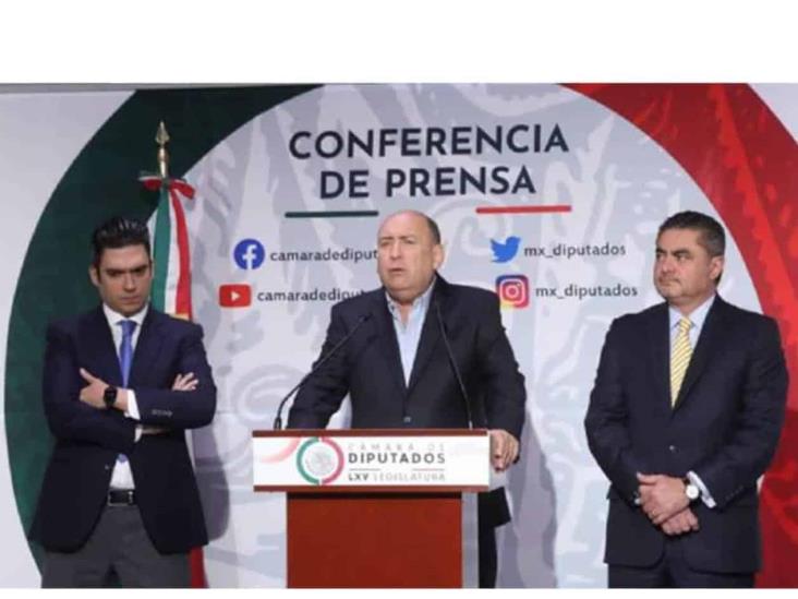 Revive Va por México para combatir reforma Revive Va por México para combatir reforma