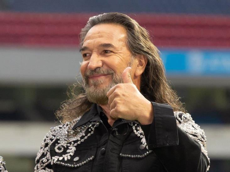 Latin Grammy honra a El Buki como Persona del Año Latin Grammy honra a El Buki como Persona del Año