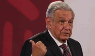 El (des)honor de estar con Obrador El (des)honor de estar con Obrador