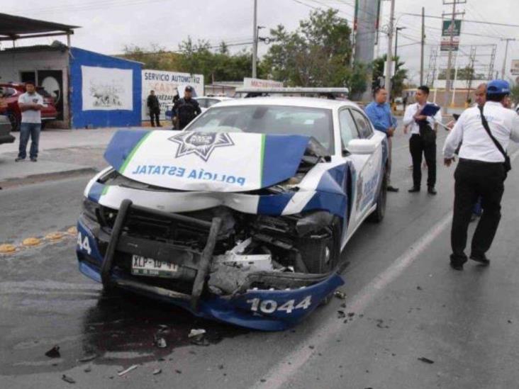 Pega a Tamaulipas crisis en Seguridad Pega a Tamaulipas crisis en Seguridad