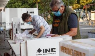 Lo que no se dice de la reforma electoral Lo que no se dice de la reforma electoral