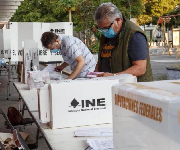 Lo que no se dice de la reforma electoral Lo que no se dice de la reforma electoral