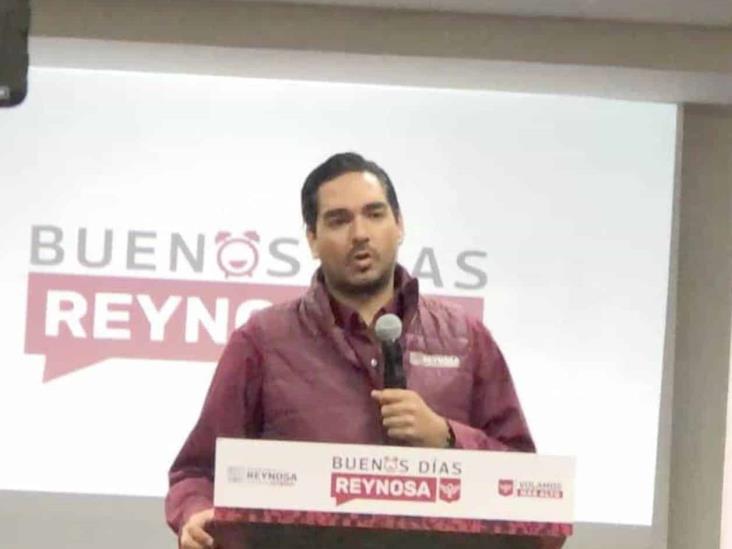 Salarios de maquiladora son de hambre: Alcalde Salarios de maquiladora son de hambre: Alcalde