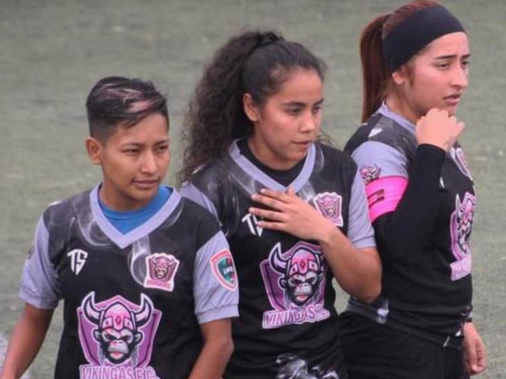 Se adueñan Vikingas Reynosa del liderato Se adueñan Vikingas Reynosa del liderato