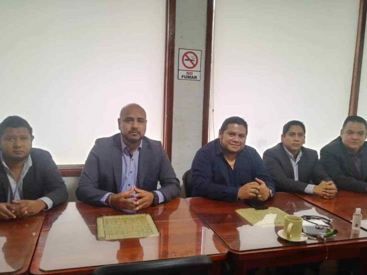 Actuó solo el asesino de regidor: abogados Actuó solo el asesino de regidor: abogados