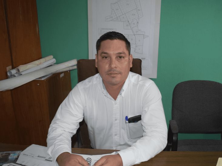 Llama Comapa a proteger tuberías Llama Comapa a proteger tuberías