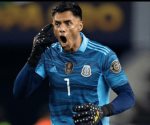 Alfredo Talavera ya tiene una distinción en el Mundial de Qatar 2022