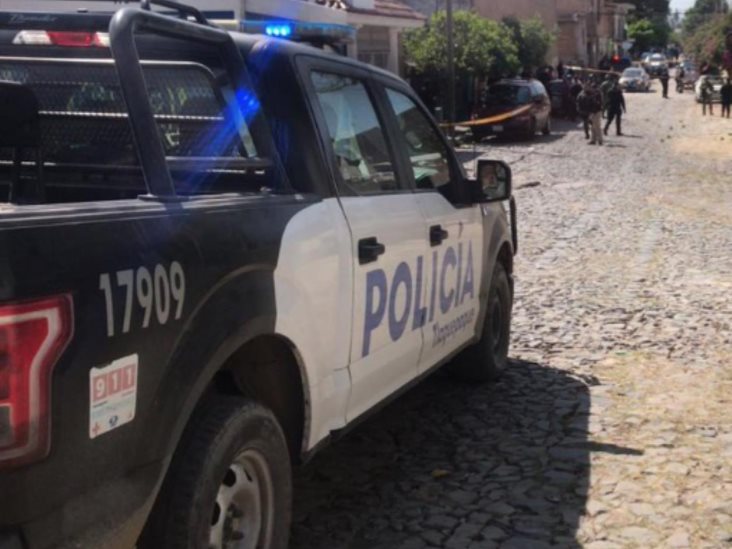 Niña de 13 años fallece cuando se le dispara por accidente un arma con la que jugaba Niña de 13 años fallece cuando se le dispara por accidente un arma con la que jugaba