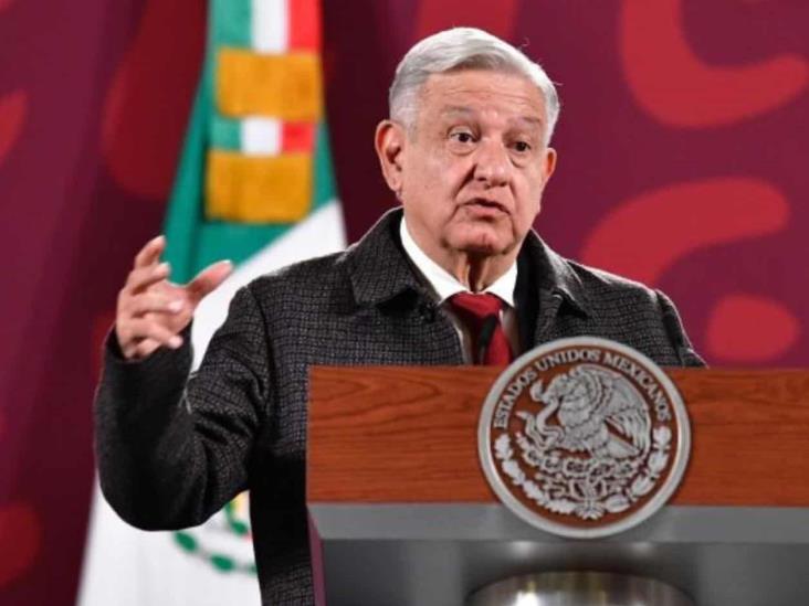 "Es algo delicado, procede que la FGR atraiga el caso": AMLO sobre muerte de Porfirio Sánchez "Es algo delicado, procede que la FGR atraiga el caso": AMLO sobre muerte de Porfirio Sánchez