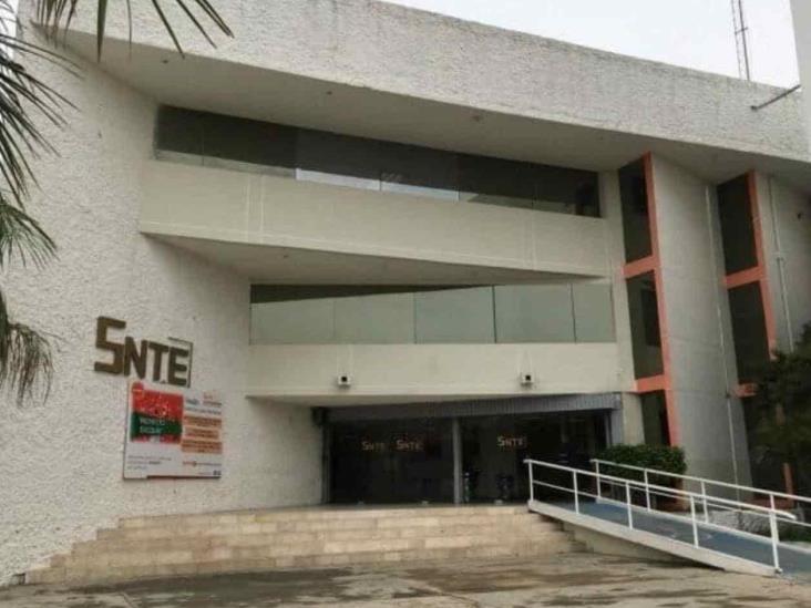 Ya hay fecha para elección del SNTE Ya hay fecha para elección del SNTE