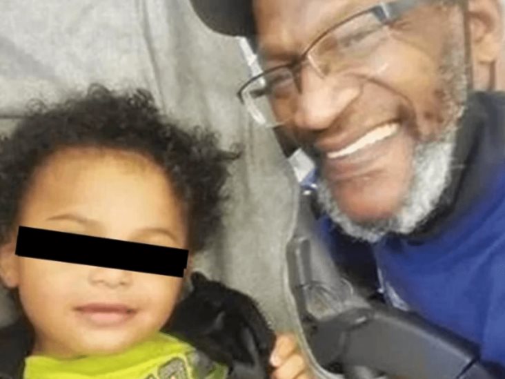 Bebé que murió de hambre en EU pasó días con su padre muerto Bebé que murió de hambre en EU pasó días con su padre muerto