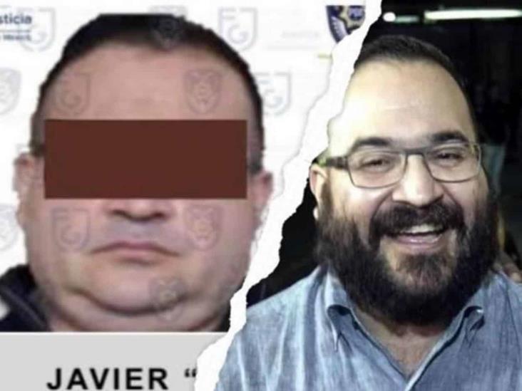 Vinculan a ex Gobernador Duarte por desaparición en Veracruz Vinculan a ex Gobernador Duarte por desaparición en Veracruz