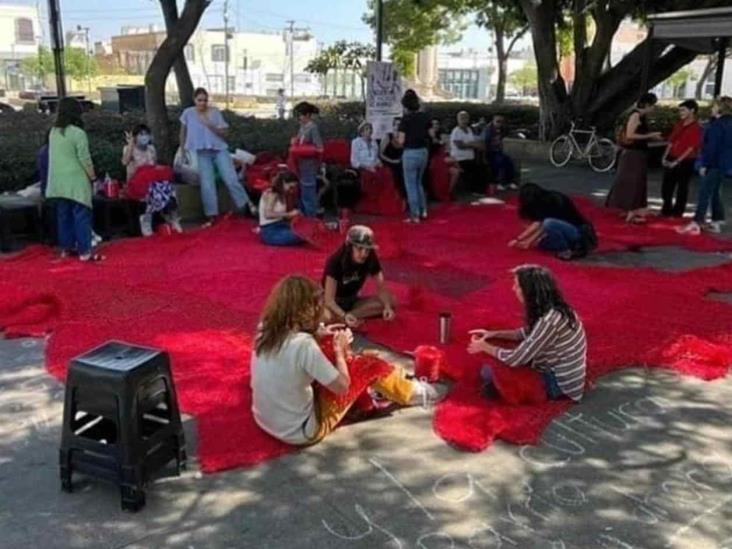 Posponen ONG´s protestas por contramarcha de AMLO Posponen ONG´s protestas por contramarcha de AMLO