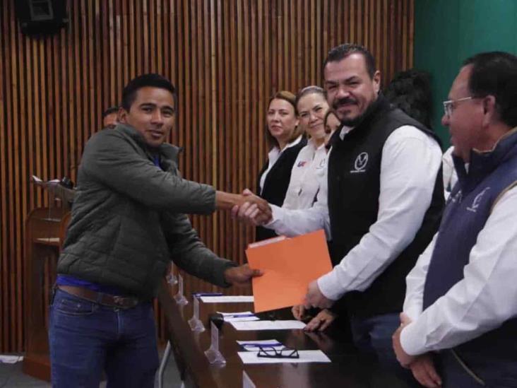 Firman la UAT y el Itace convenio de colaboración Firman la UAT y el Itace convenio de colaboración