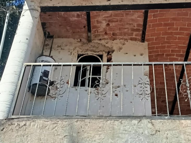 Vinculan a proceso a tres menores, presuntos integrantes del CJNG Vinculan a proceso a tres menores, presuntos integrantes del CJNG