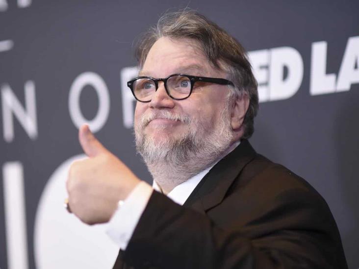 Da UNAM doctorado a Guillermo del Toro Da UNAM doctorado a Guillermo del Toro