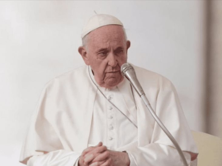 El Papa sobre Ucrania: Intentamos desarrollar una red de relaciones que favorezca el acercamiento El Papa sobre Ucrania: Intentamos desarrollar una red de relaciones que favorezca el acercamiento