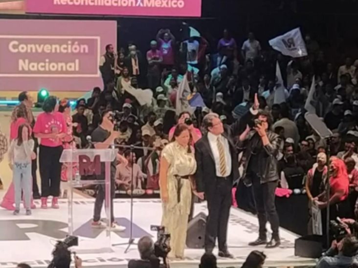 Polarización es veneno para el país, advierte Monreal Polarización es veneno para el país, advierte Monreal