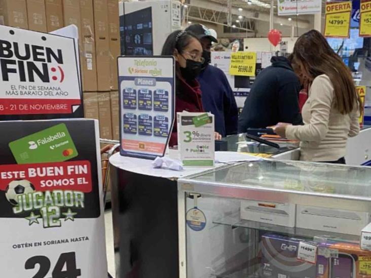 Inicia el Buen Fin Inicia el Buen Fin