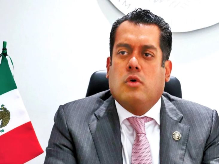 Gutiérrez Luna se destapa para la gubernatura de Veracruz Gutiérrez Luna se destapa para la gubernatura de Veracruz