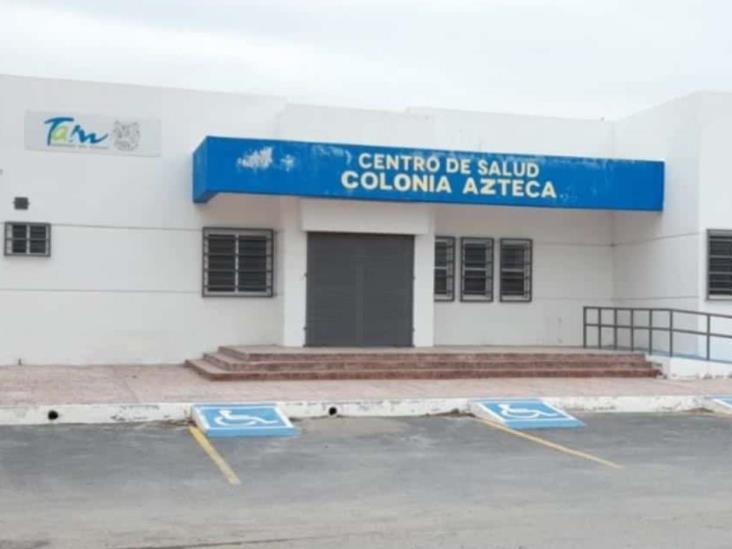Fructifican gestiones para apertura de Centro de Salud Fructifican gestiones para apertura de Centro de Salud