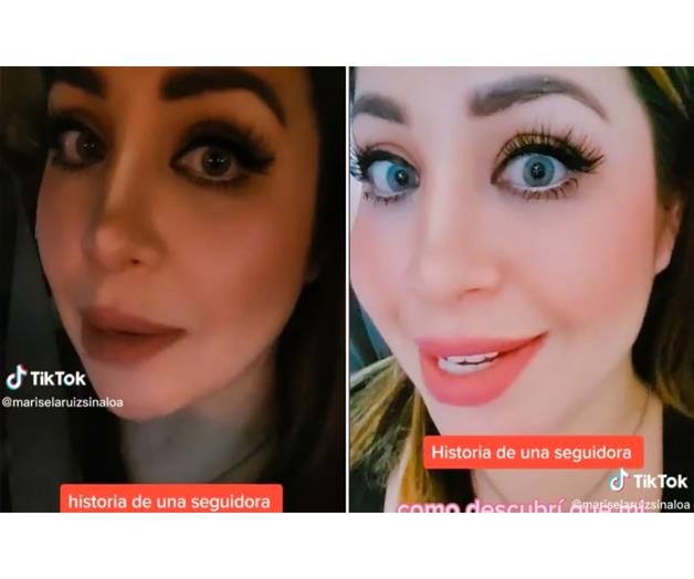 Tras 9 años de casados, mujer se entera que su esposo era gay Tras 9 años de casados, mujer se entera que su esposo era gay